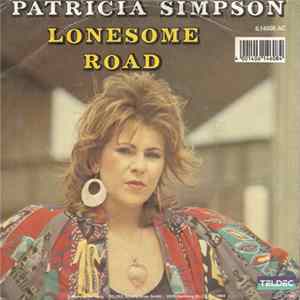 Patricia Simpson - Lonesome Road FLAC album