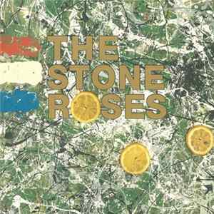 The Stone Roses - The Stone Roses FLAC album