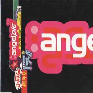 Angelpie - Tin Foil Valley FLAC album