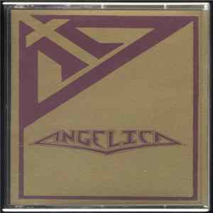 Angelica - Demo Tape FLAC album