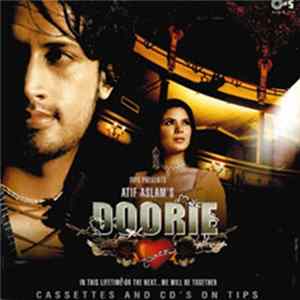 Atif Aslam - Doorie FLAC album