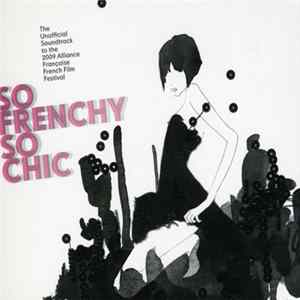 Various - So Frenchy So Chic FLAC album