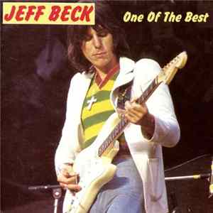 Jeff Beck - One Of The Best FLAC album