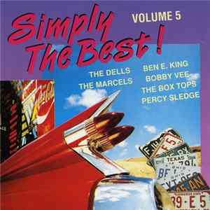 Various - Simply The Best ! Volume 5 FLAC album