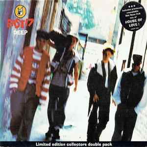 East 17 - Deep FLAC album