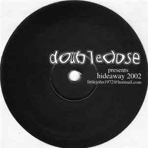 De'Lacy vs. Kid Creme - Hideaway 2002 FLAC album