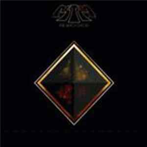 Astra - The Black Chord FLAC album