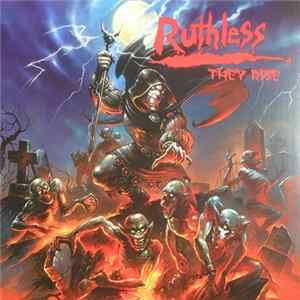 Ruthless - They Rise FLAC album