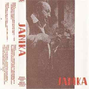 Janika - Janika FLAC album