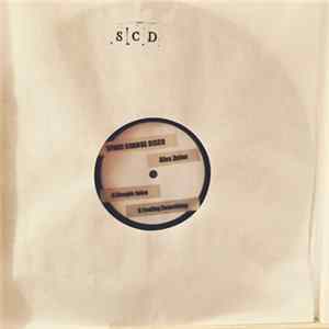 Alex Zuiev - Boogie Juice / Feeling Something FLAC album