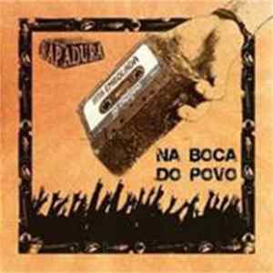 RAPadura - Fita Embolada Do Engenho Vol. 1 FLAC album