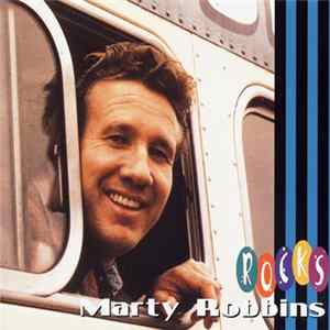 Marty Robbins - Rocks FLAC album