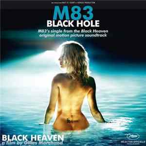 M83 - Black Hole FLAC album