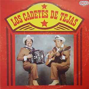 Los Cadetes De Tejas - Con Que Me Pagas FLAC album