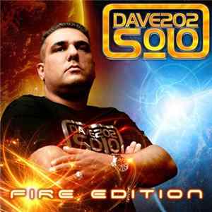Dave202 - Fire Edition FLAC album
