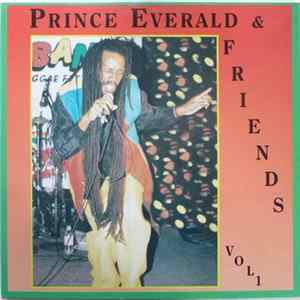 Prince Everald - Prince Everald & Friends Vol 1 FLAC album