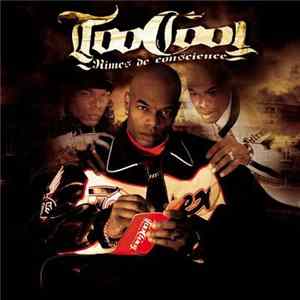 Too Cool - Rimes De Conscience FLAC album