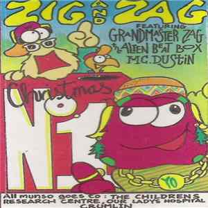 Zig And Zag - The Christmas No. 1 FLAC album
