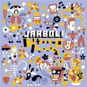 Jarboli - Buđanje Proleća FLAC album