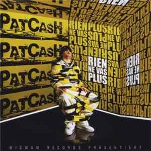 Pat Cash - Rien Ne Vas Plus FLAC album