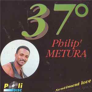Philip' Métura - 37° FLAC album
