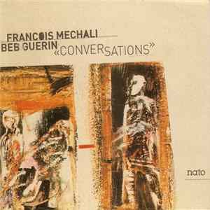 Beb Guerin - François Mechali - Conversations FLAC album