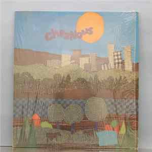 Various - Chez Nous FLAC album