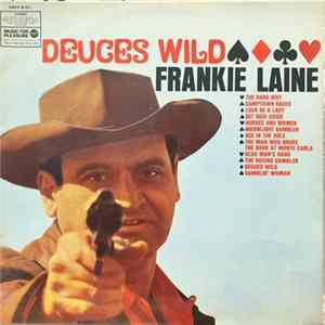 Frankie Laine - Deuces Wild FLAC album