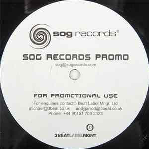 André Absolut & Eric Blade - Dropzone FLAC album