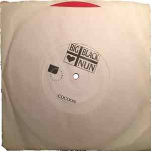 Big Black Nun - Throwing Roses FLAC album