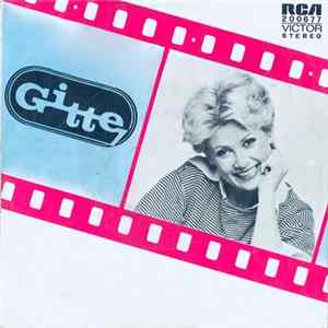 Gitte - Rien Qu'une Femme / He Flies The Planes FLAC album