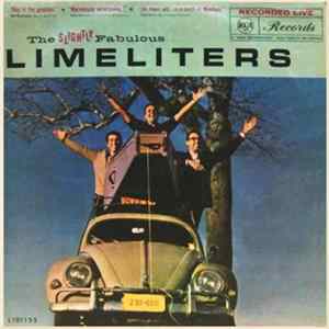 The Limeliters - The Slightly Fabulous Limeliters FLAC album