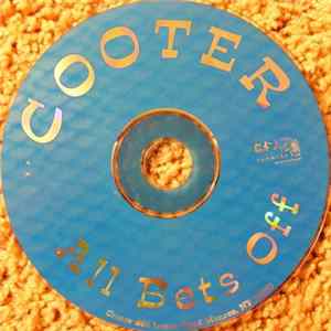 Cooter - All Bets Off FLAC album