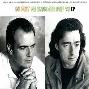 Go West - We Close Our Eyes '93 FLAC album