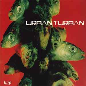 Urban Turban - Urban Turban FLAC album