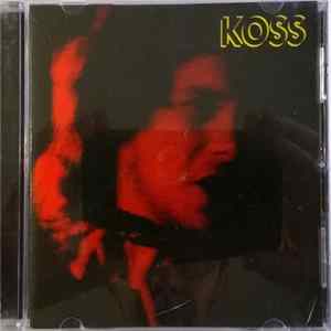 Paul Kossoff - Koss FLAC album
