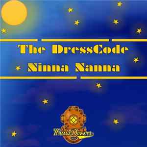 The DressCode - Ninna Nanna FLAC album