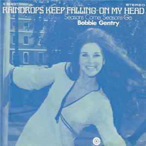 Bobbie Gentry - Raindrops Keep Falling On My Head FLAC album