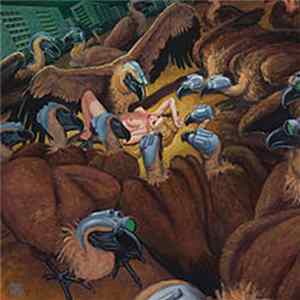 Protest The Hero - Volition FLAC album