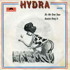 Hydra - Als Het Gras Twee Kontjes Hoog Is FLAC album