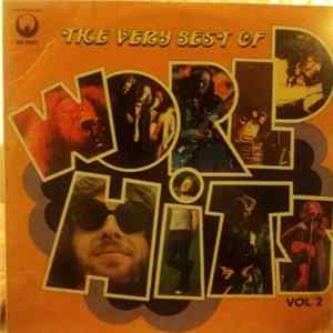 Various - The Very Best Of World Hits Vol.2 FLAC album