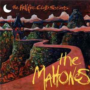 The Mahones - The Hellfire Club Sessions FLAC album