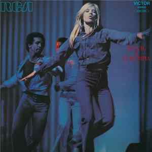 Sylvie Vartan - Sylvie A L'Olympia FLAC album