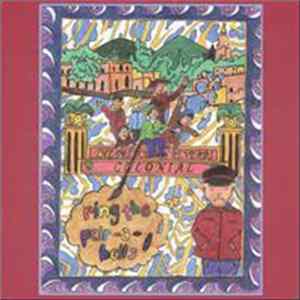 Princeton Reverbs Colonial - Ring The Pair-a-bells FLAC album