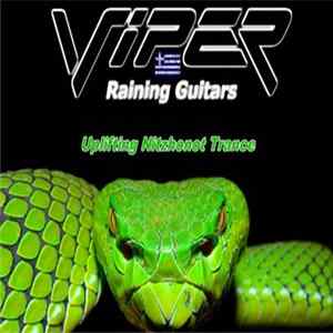 Viper - Raining Guitars FLAC album