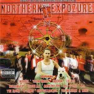 Various - Northern Expozure Vol. II FLAC album