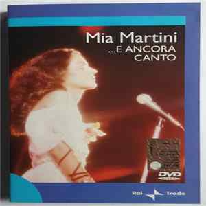 Mia Martini - ...e ancora canto FLAC album