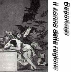 Deportago - Il Sonno Della Ragione FLAC album