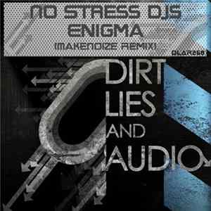 No Stress Djs - Enigma FLAC album