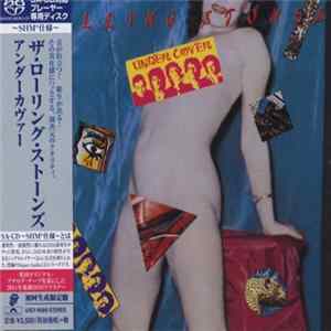 The Rolling Stones - Under Cover FLAC album